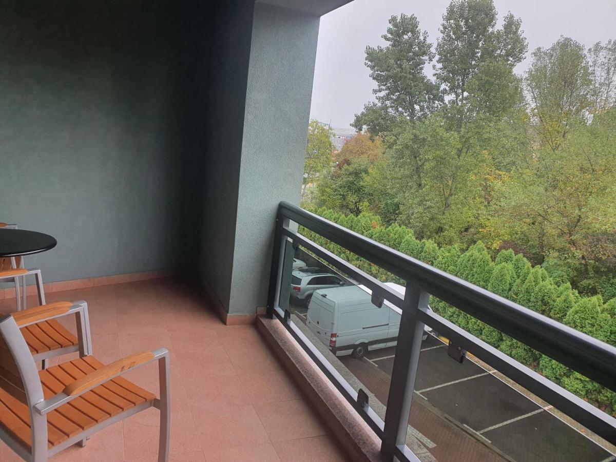 Hotel Europa Zagreb Dış mekan fotoğraf