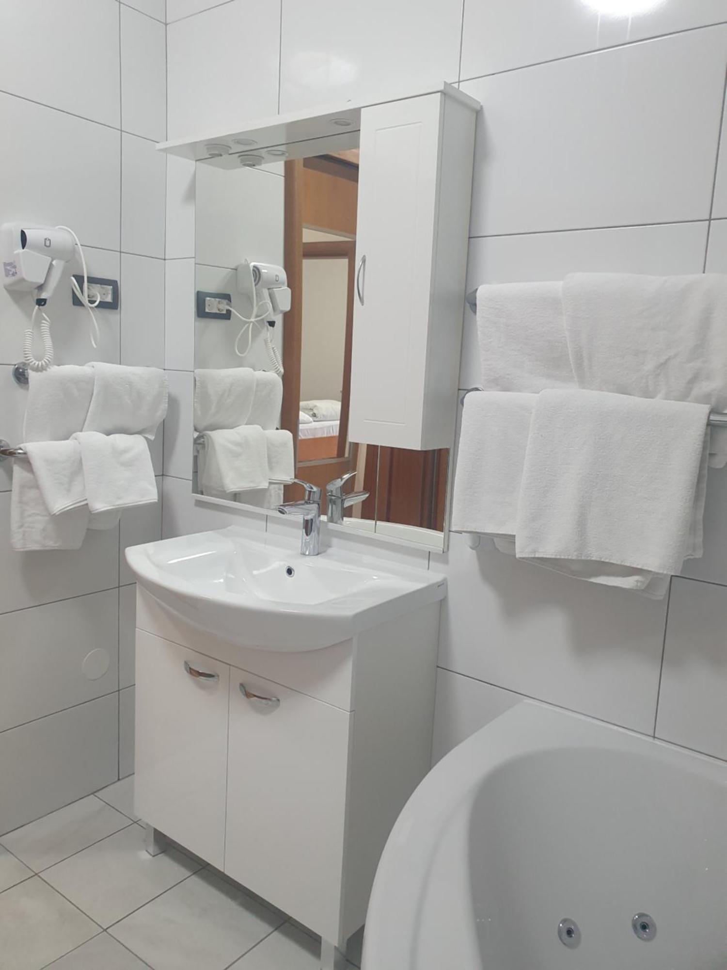 Hotel Europa Zagreb Dış mekan fotoğraf