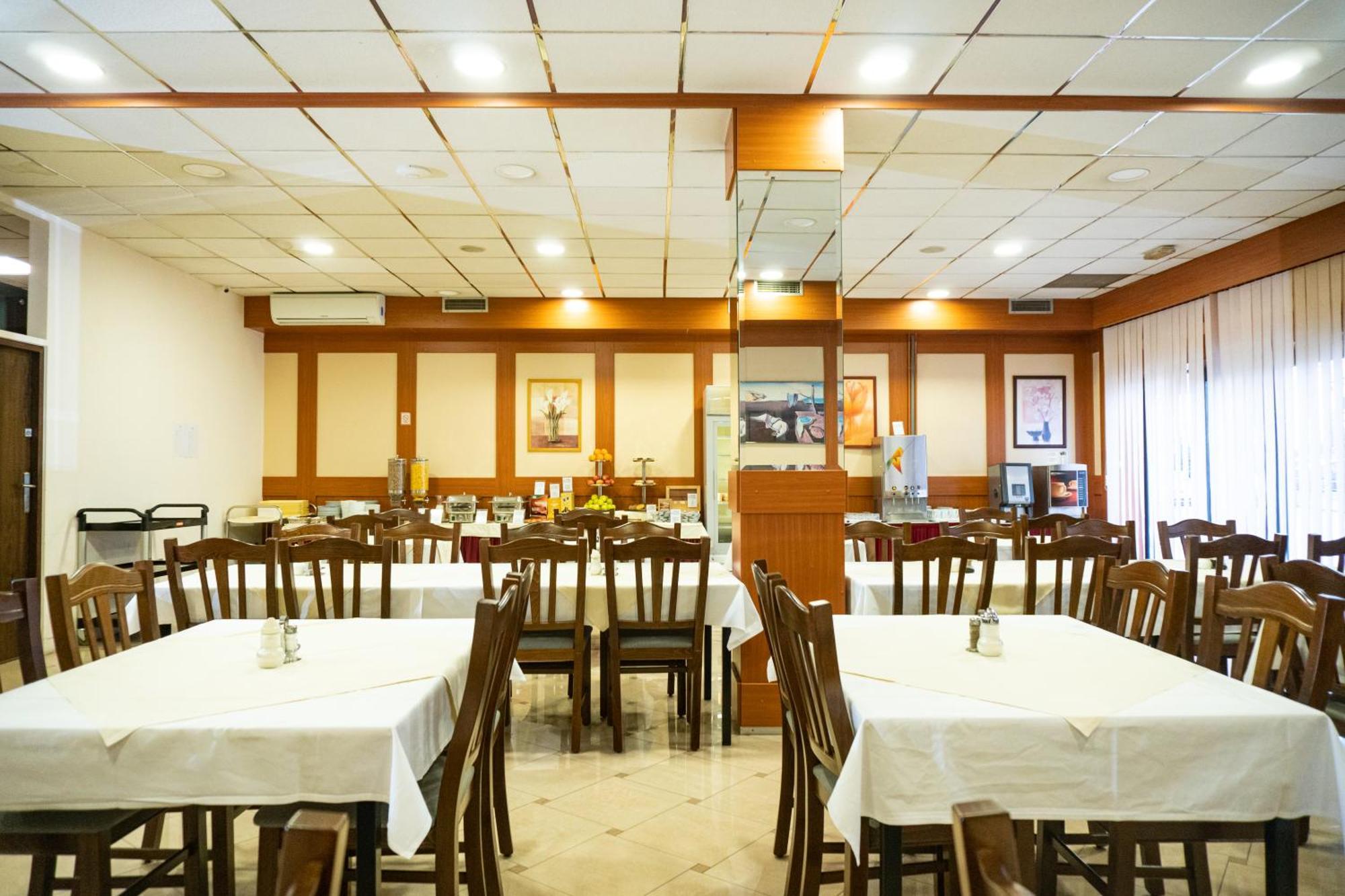 Hotel Europa Zagreb Dış mekan fotoğraf