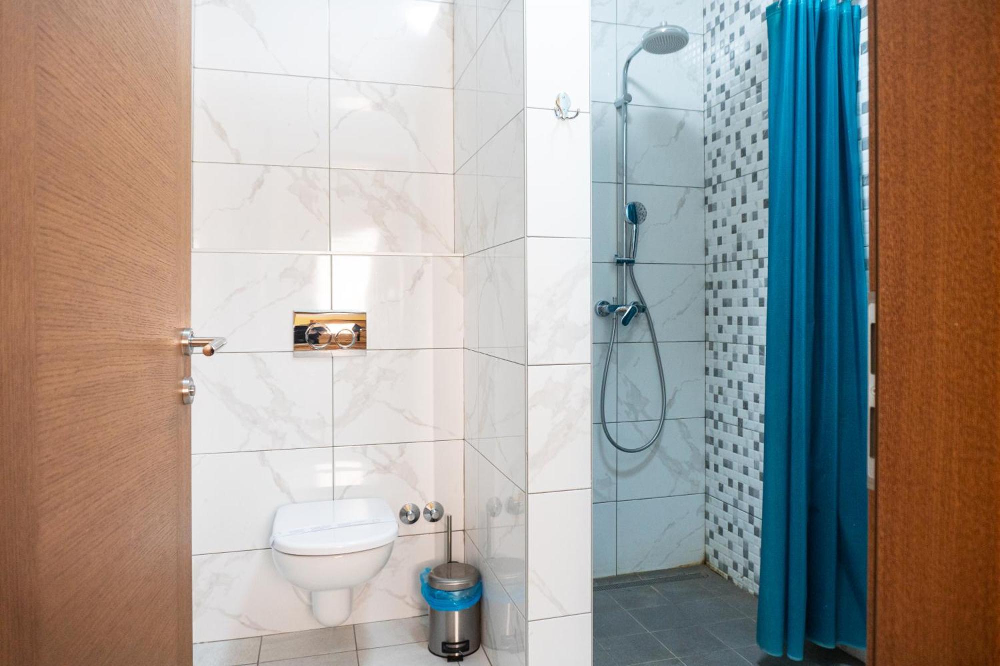 Hotel Europa Zagreb Dış mekan fotoğraf