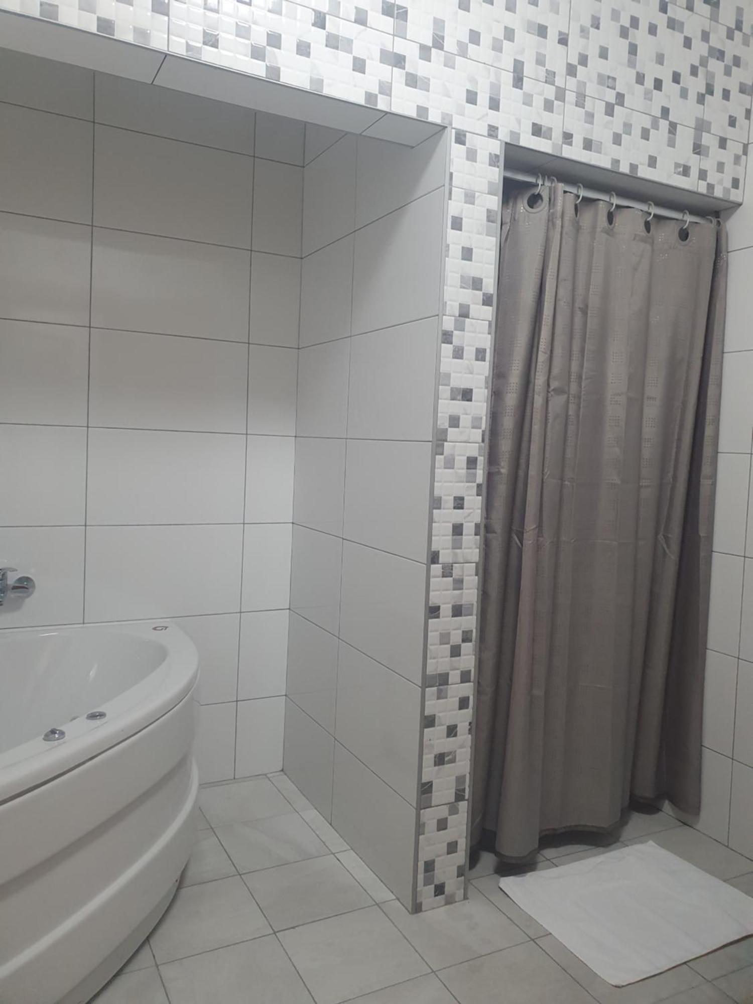 Hotel Europa Zagreb Dış mekan fotoğraf