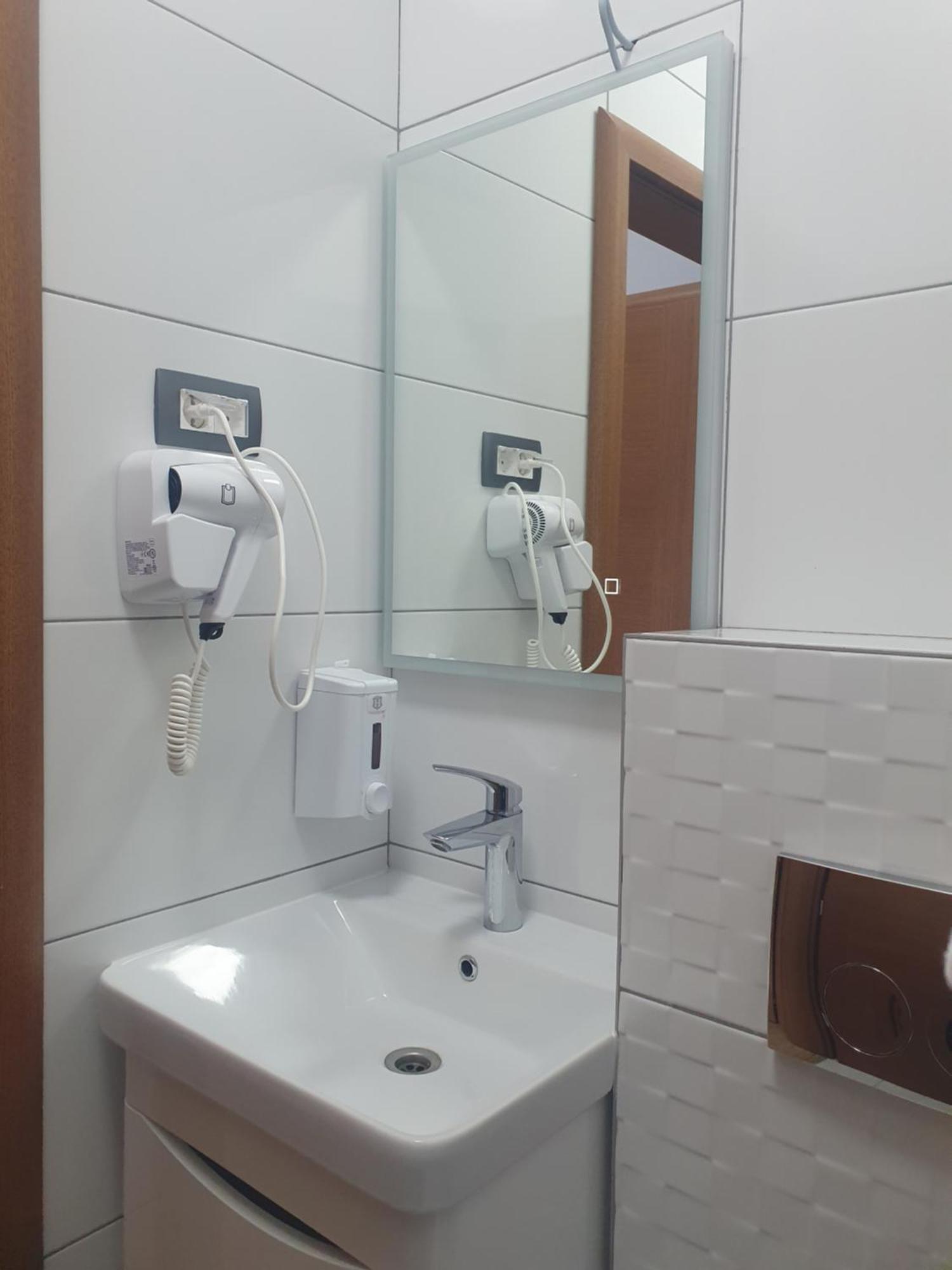 Hotel Europa Zagreb Dış mekan fotoğraf