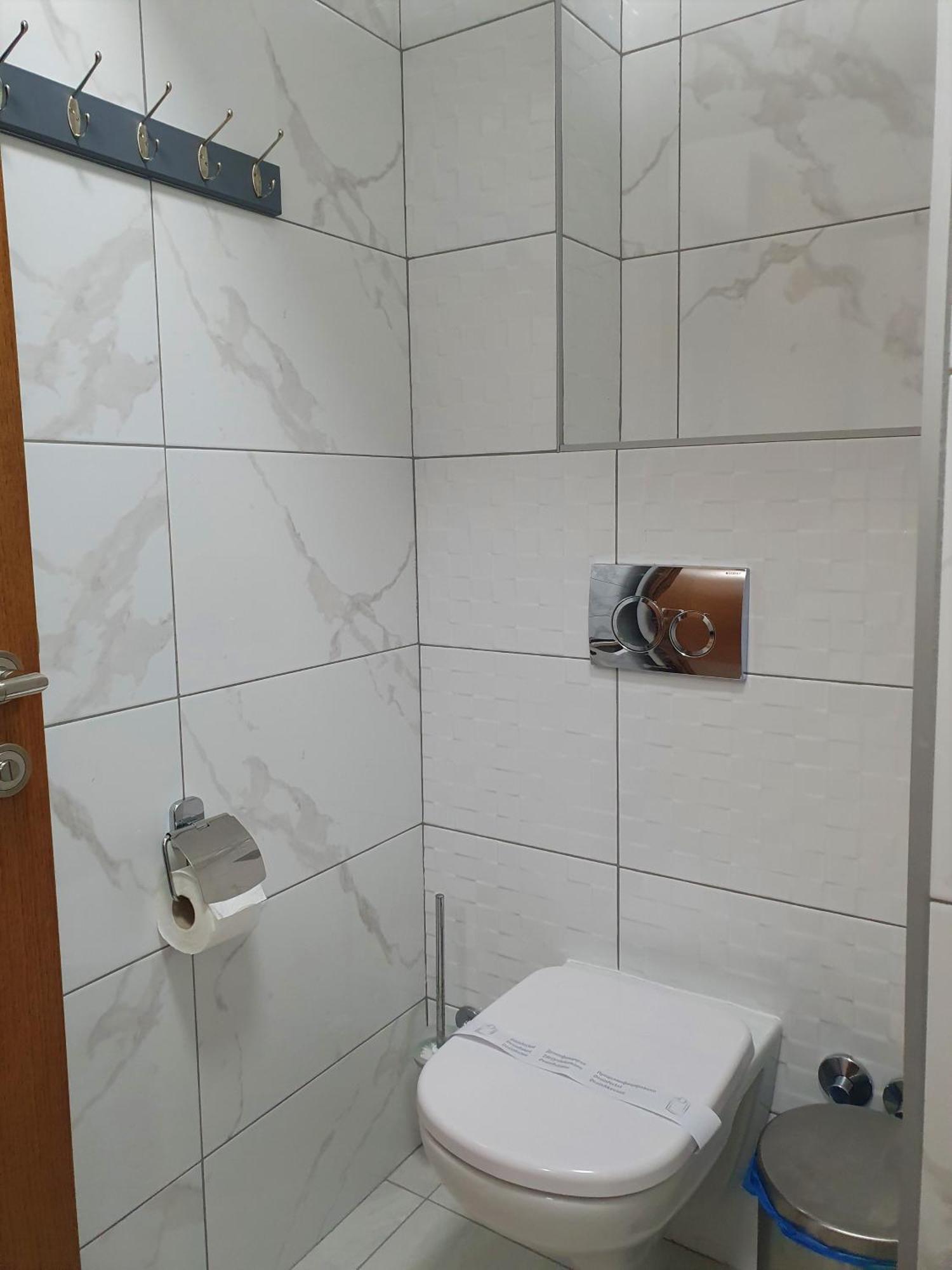 Hotel Europa Zagreb Dış mekan fotoğraf